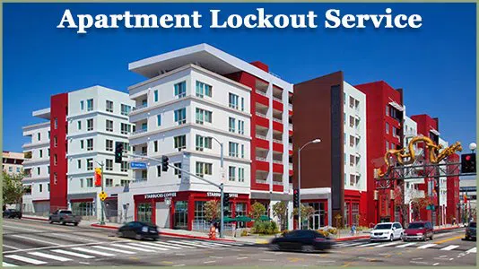 Master Locksmith Store Fremont, CA 510-731-0935 - appartmet-lock-out