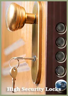 Master Locksmith Store Fremont, CA 510-731-0935 - high-security-locks